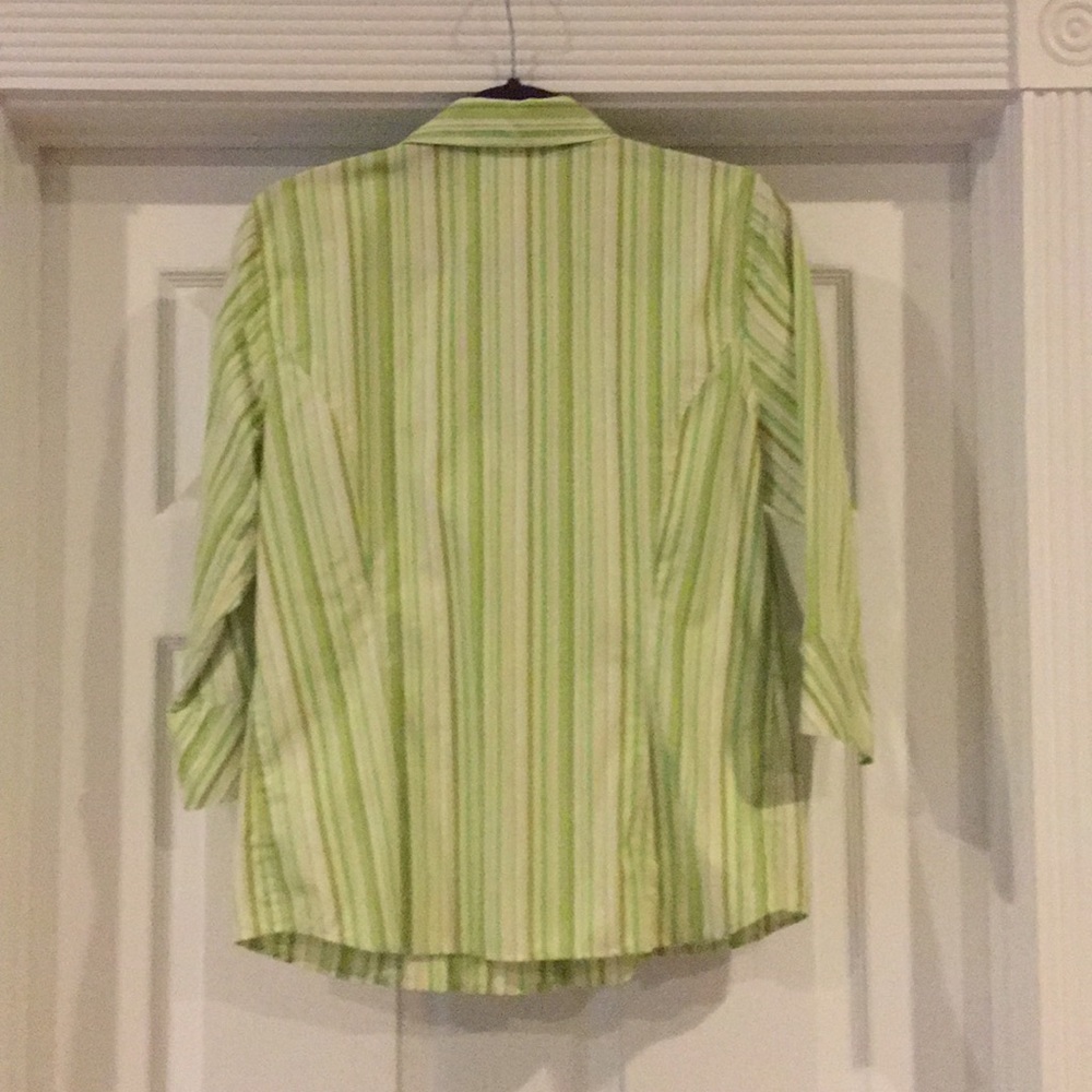 Fitted button down - Picture 2 of 4